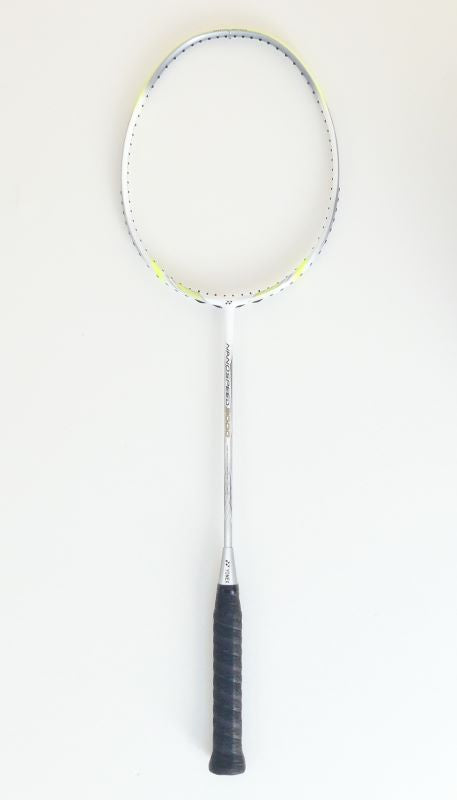 Yonex Nanospeed 3000 Badminton Racket, Unstrung, 4U5