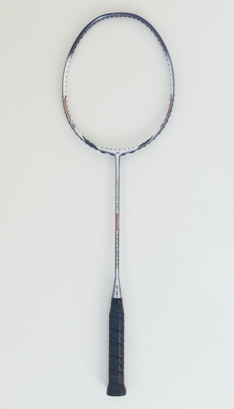 Yonex Nanospeed 5500 Badminton Racquet, Unstrung, 3U4