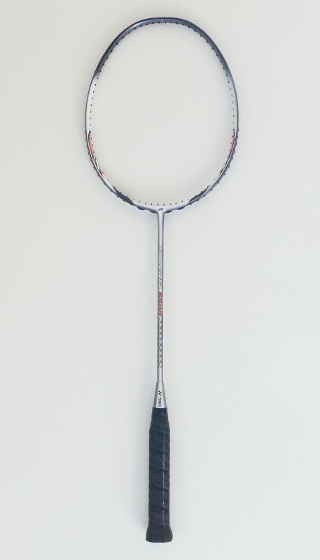 Yonex Nanospeed 5500 Badminton Racket, Unstrung, 3U4