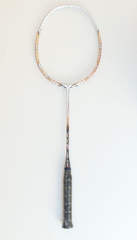 Yonex Nanoray 700 FX Badminton Racket, Unstrung, 4U4 – SquashGear.com