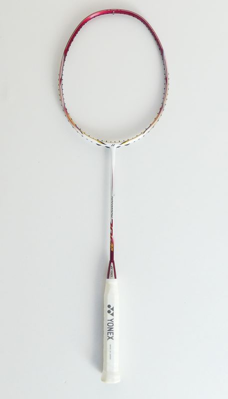 Yonex Nanoray 700RP Unstrung Badminton Racquet, 4U4