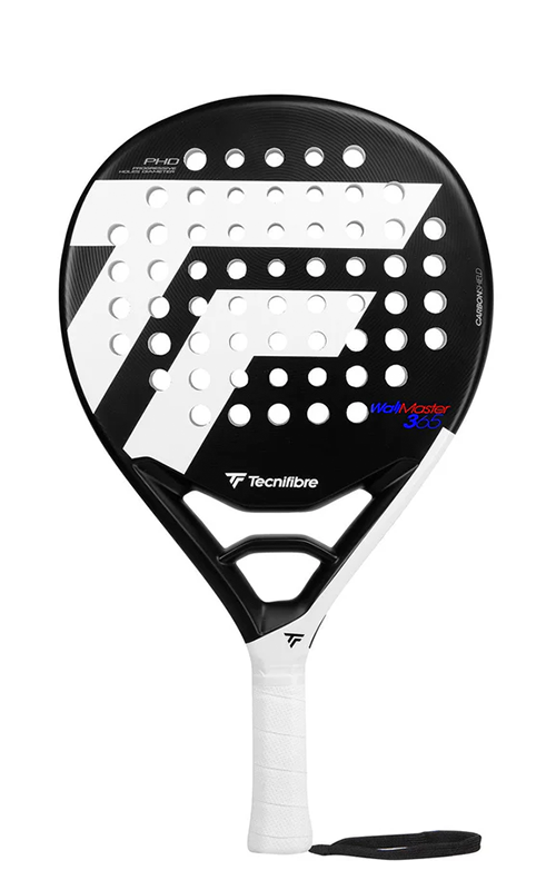 Tecnifibre Wall Master PHD 365 Padel Racquet – SquashGear.com