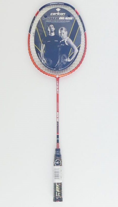 Carlton PowerBlade Tour Badminton Racquet