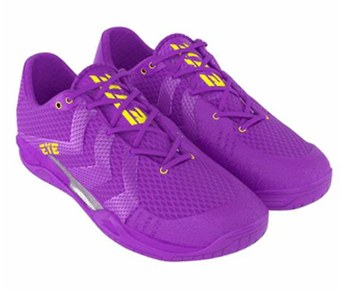 Seasonal SALE - SAVE $30 on Eye Original UNISEX Shoes, FITS 1 size small,  Purple