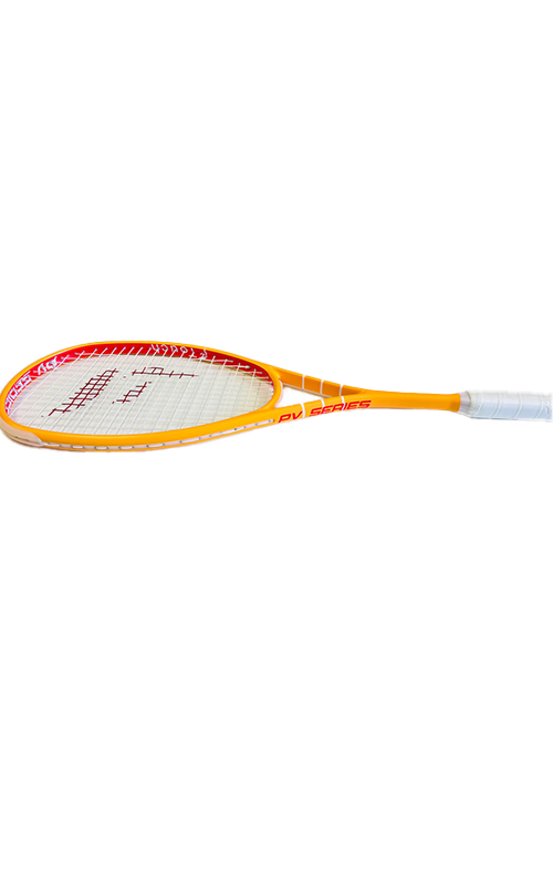 F-Touch PV Series Squash Racket