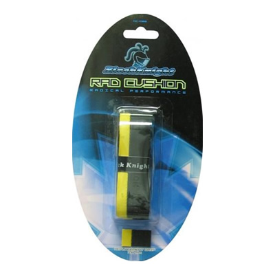 BLACK KNIGHT RAD CUSHION Replacement Grip, 1-pack