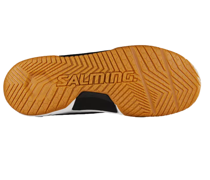 Salming Recoil Ultra Men's Shoes, Blue/Black
