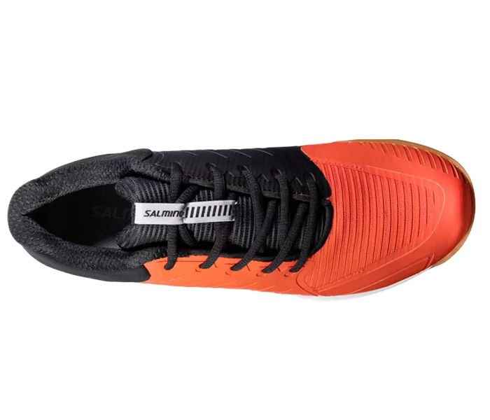 Salming Recoil Ultra Men's Shoes, Neon Orange