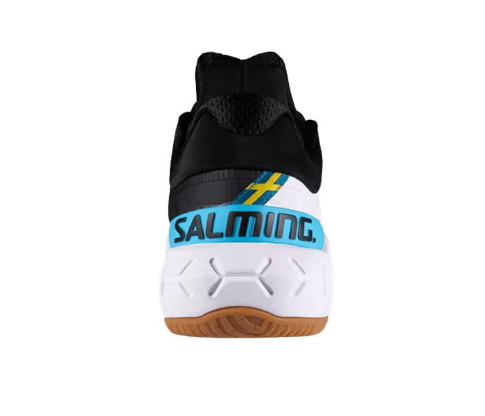 Salming Recoil Ultra Mid Men's Shoes, White