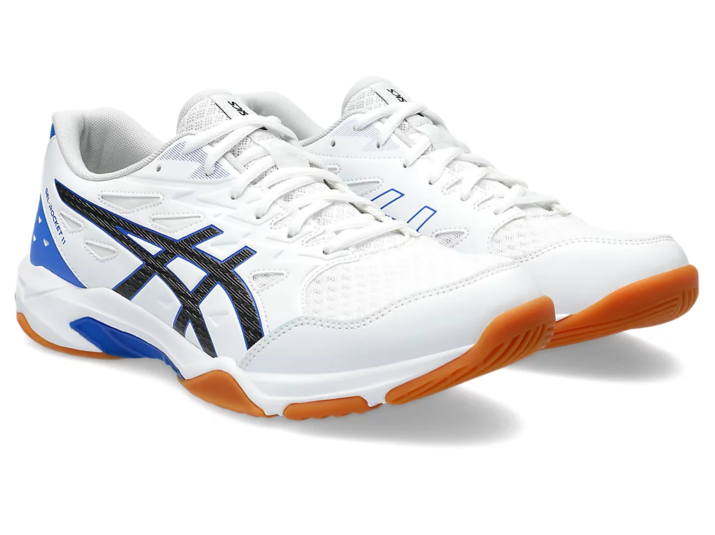 Asics gel 8 rocket on sale