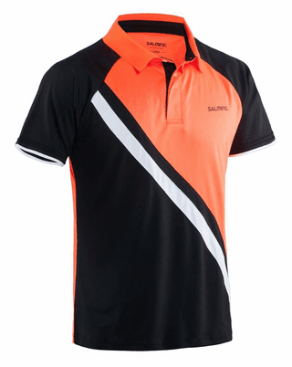 Salming Men's Performance Polo