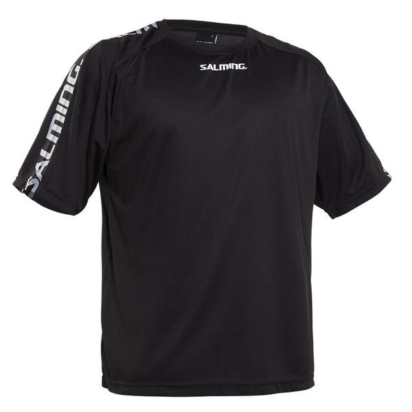 Salming Men's Training Jersey Black