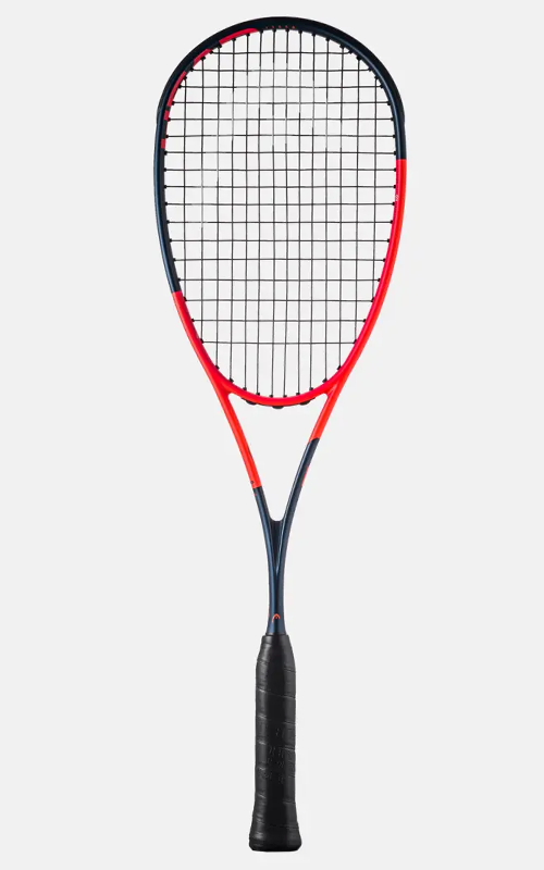 Head Radical 135 SB Squash Racquet