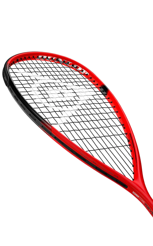 Dunlop Sonic Core Revelation Junior Squash Racquet