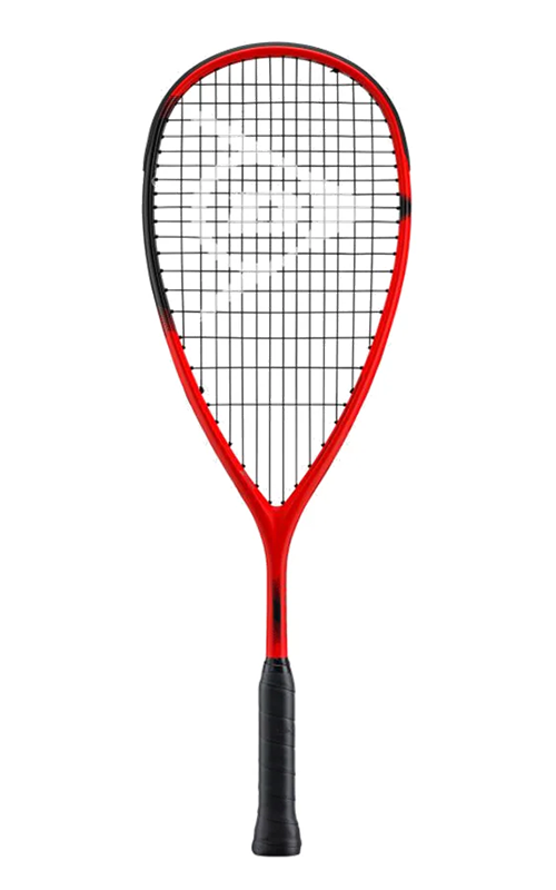 Dunlop Sonic Core Revelation Junior Squash Racquet