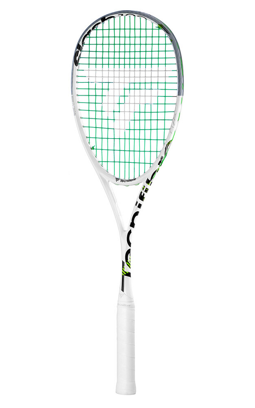 SALE 20% off - Tecnifibre SLASH 120 Squash Racquet