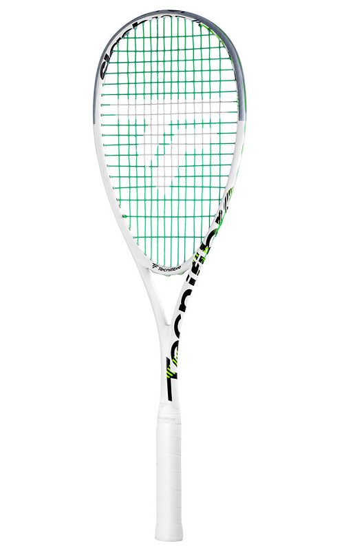 NEW - Tecnifibre SLASH 125 Squash Racquet