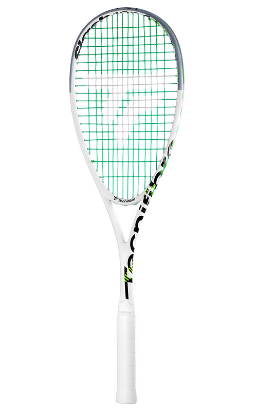 SALE 20% off - Tecnifibre SLASH 125 Squash Racquet