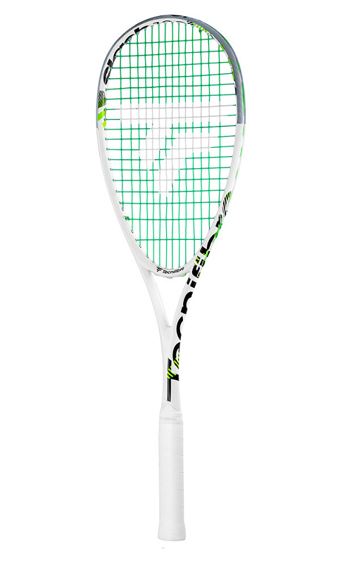 NEW - Tecnifibre Slash 130 Squash Racquet