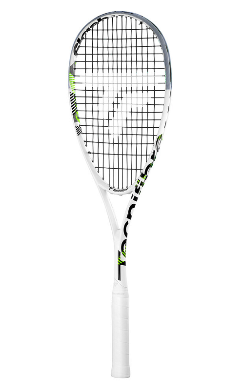 Save $30 - Tecnifibre SLASH 135 Squash Racquet