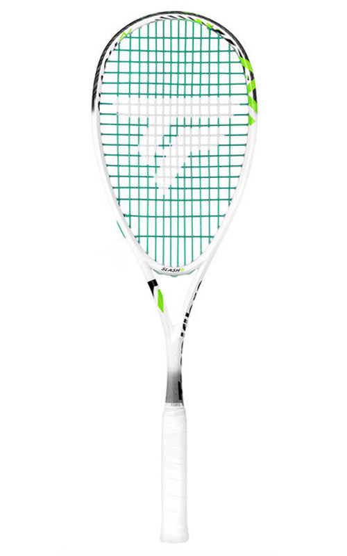 2025 Tecnifibre Slash 130 Power Squash Racquet