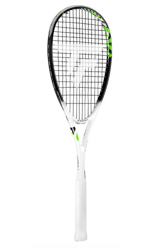 2025 Tecnifibre Slash Team Squash Racquet
