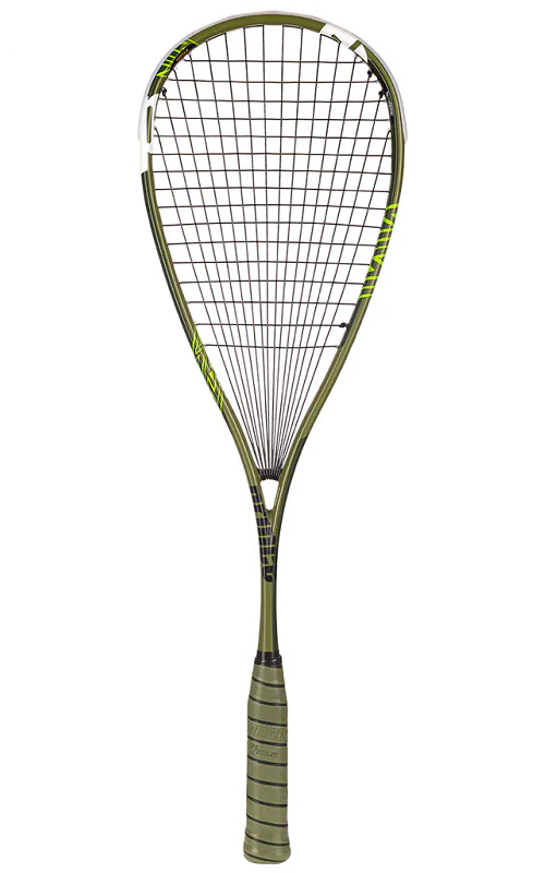 2025 - Prince Venom Pro 950 Squash Racquet 2.0