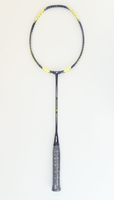 Yonex Voltric 5 Unstrung Badminton Racquet, 3U4