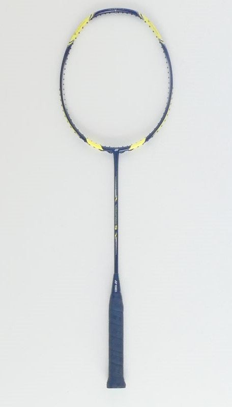 Yonex Voltric 5 Unstrung Badminton Racket, 3U4
