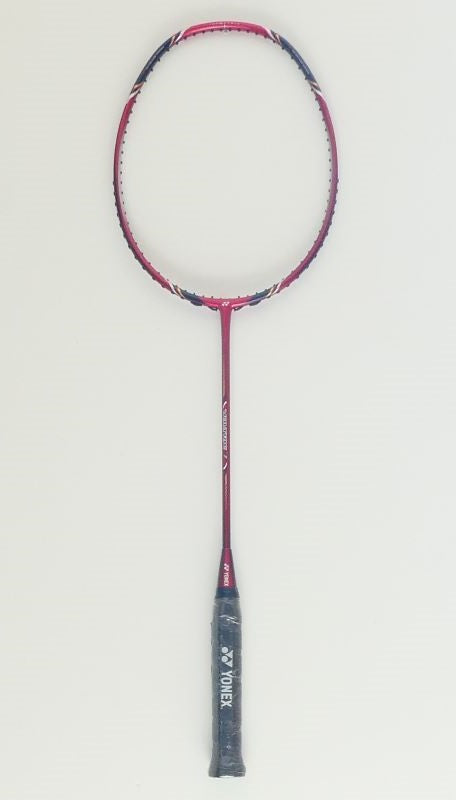 Yonex Voltric 7 UNSTRUNG Badminton Racket, 4U4