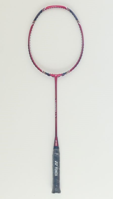 Yonex Voltric 7 UNSTRUNG Badminton Racquet, 4U4