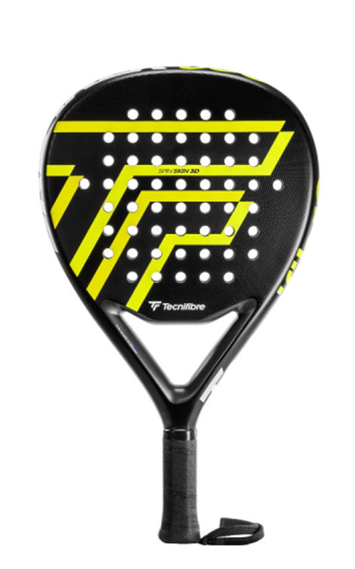 Tecnifibre Wall Breaker X-Top 360 Padel Racquet