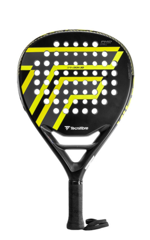 Tecnifibre Wall Breaker X-Top 365 Padel Racquet