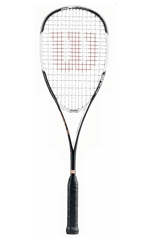 Wilson nBlade Squash Racket