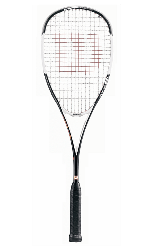 Wilson nBlade Squash Racquet