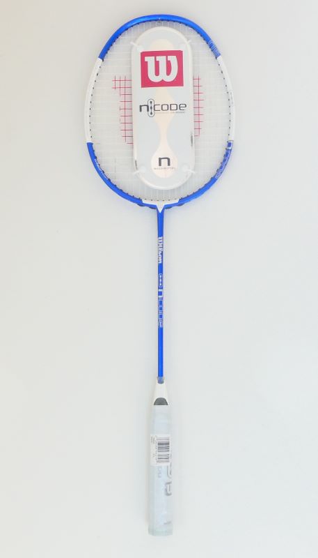 Wilson nCode N5 Badminton Racquet