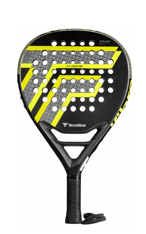 Tecnifibre Wall Breaker X-Top 375 Padel Racquet