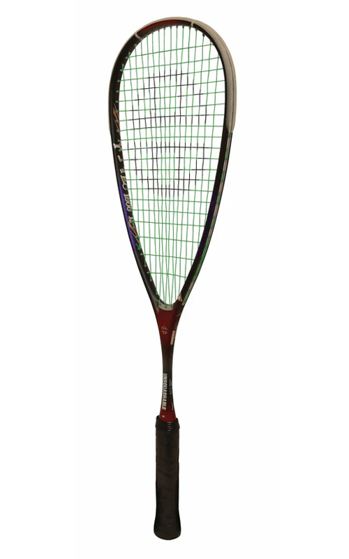 Unsquashable Y Tec 1000 Ti Squash Racquet