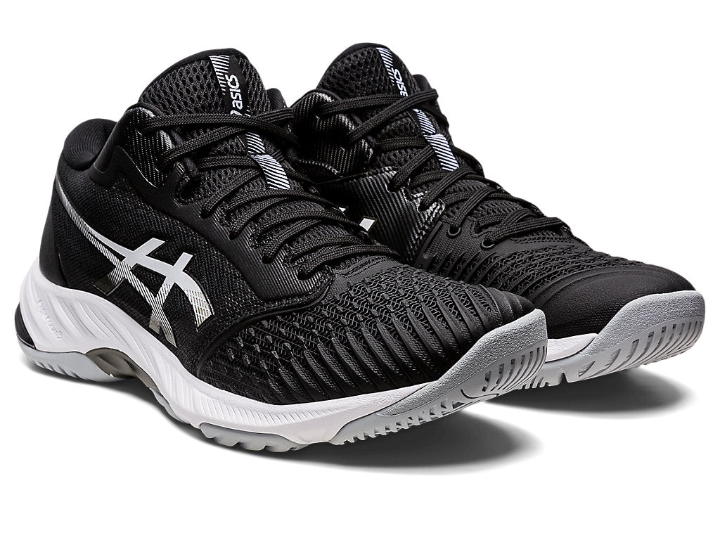 Chaussures asics netburner ballistic ff online