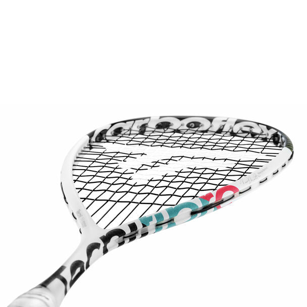 $50 off - Tecnifibre Carboflex X-TOP 125 NS (Nour El Sherbini) Squash Racquet | XTOP V1 Line