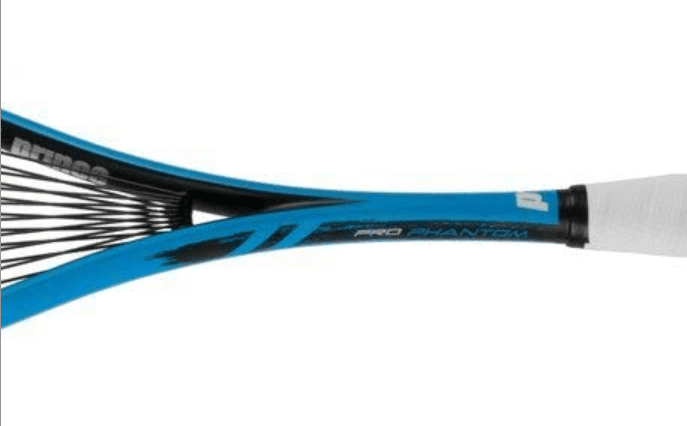 THE last one - Prince TeXtreme Pro Phantom 950 Squash Racquet