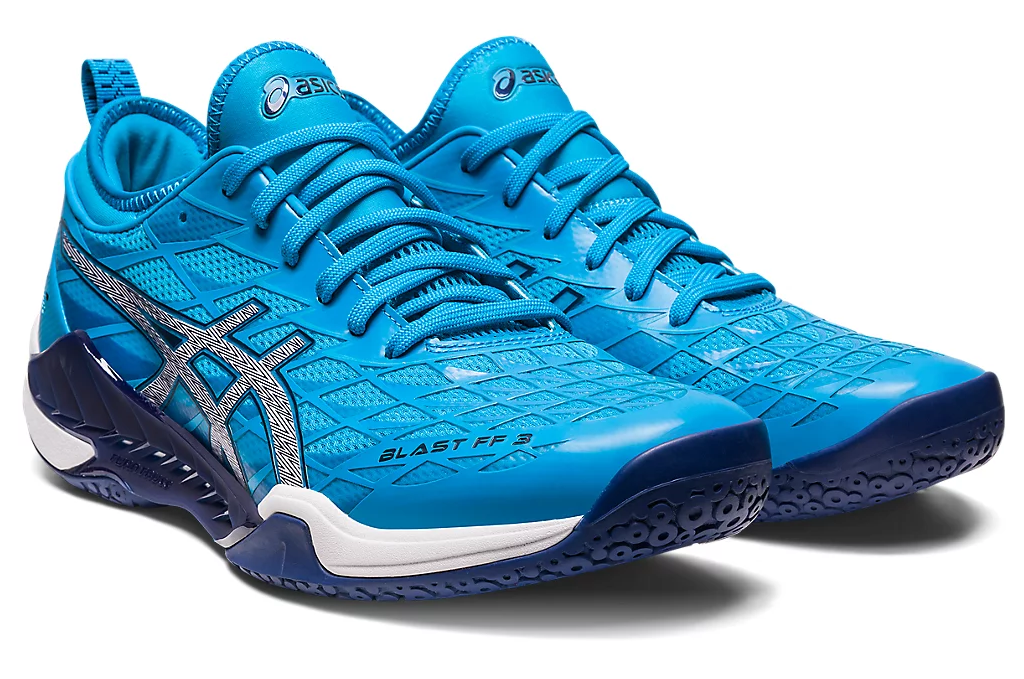 Asics gel blast 3 online