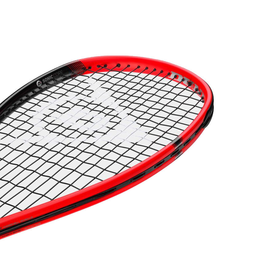 Seasonal Sale 2 for $300 - Dunlop Sonic Core Revelation Pro Lite Squash Racquet