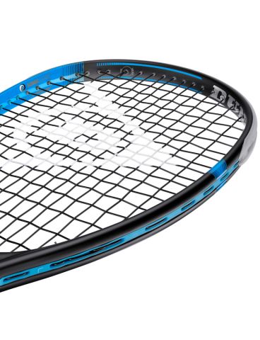 Dunlop SonicCore Pro 130 Squash Racquet