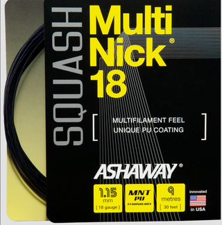 Squash String