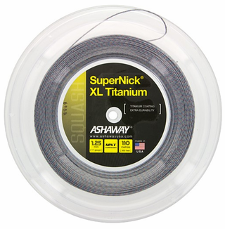 Squash String