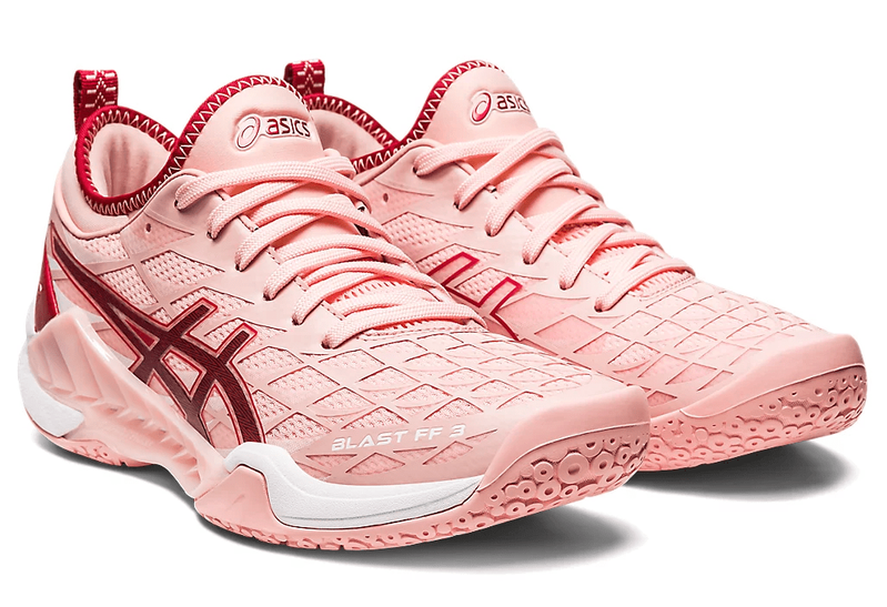 Asics blast ff femme best sale