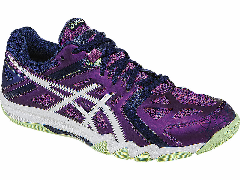 Purple asics mens online