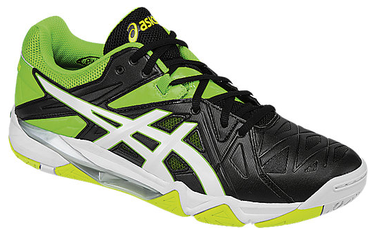 Asics gel sensei indoor court shoes hotsell