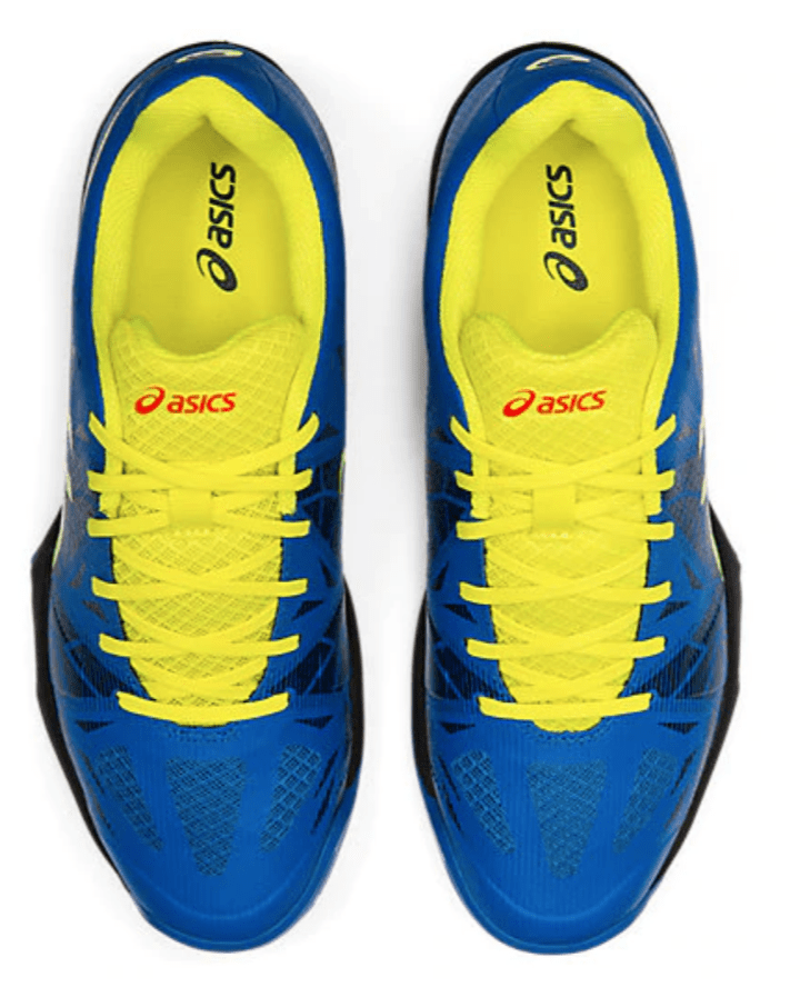 Asics gel 2025 fastball 3